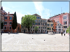foto Calli, Campielli e Rii Veneziani
